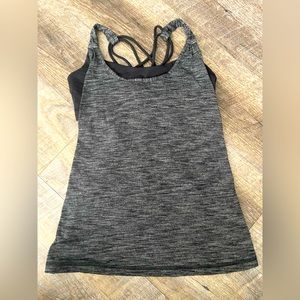Lululemon Tank